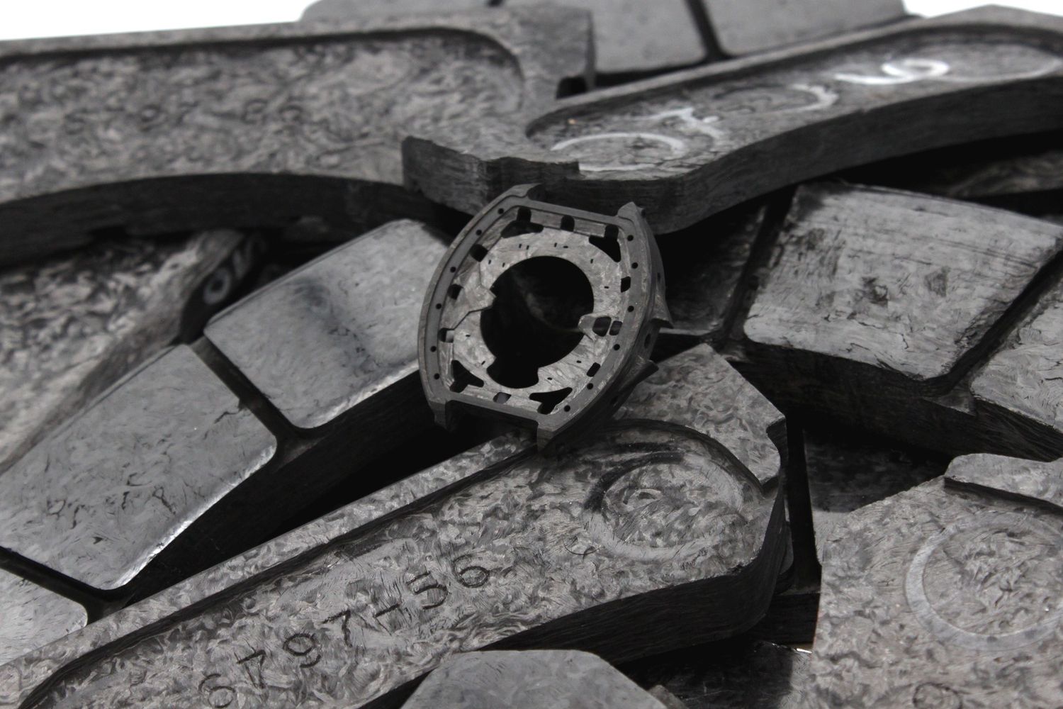bL-e Grey Circuit – JP