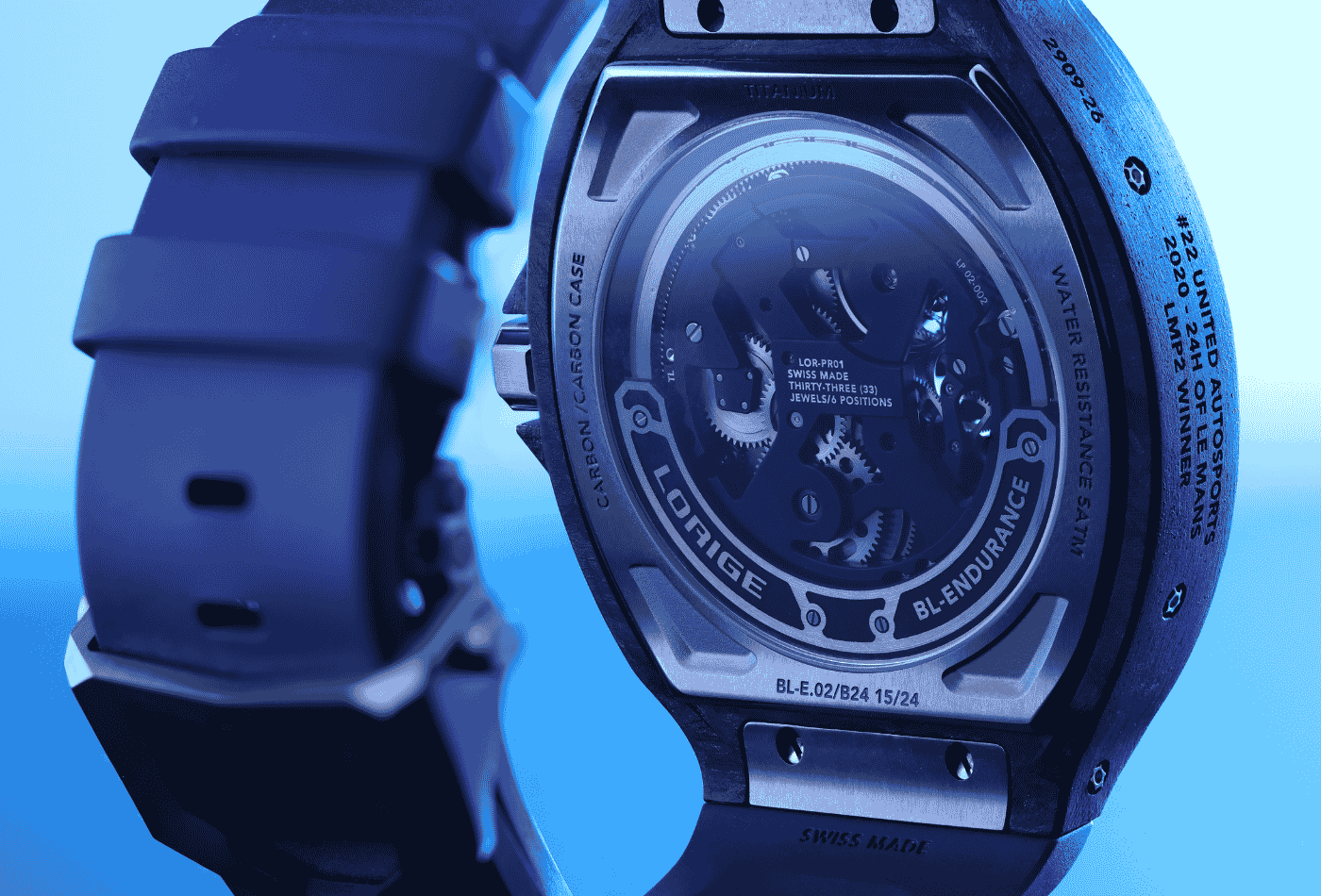Calibre view