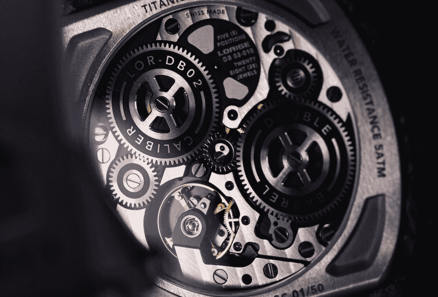 Calibre view