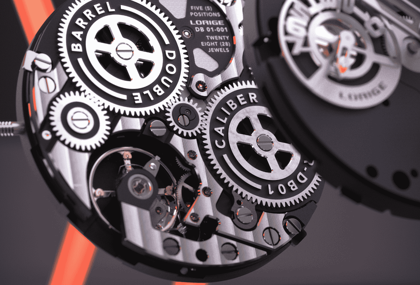 Calibre view