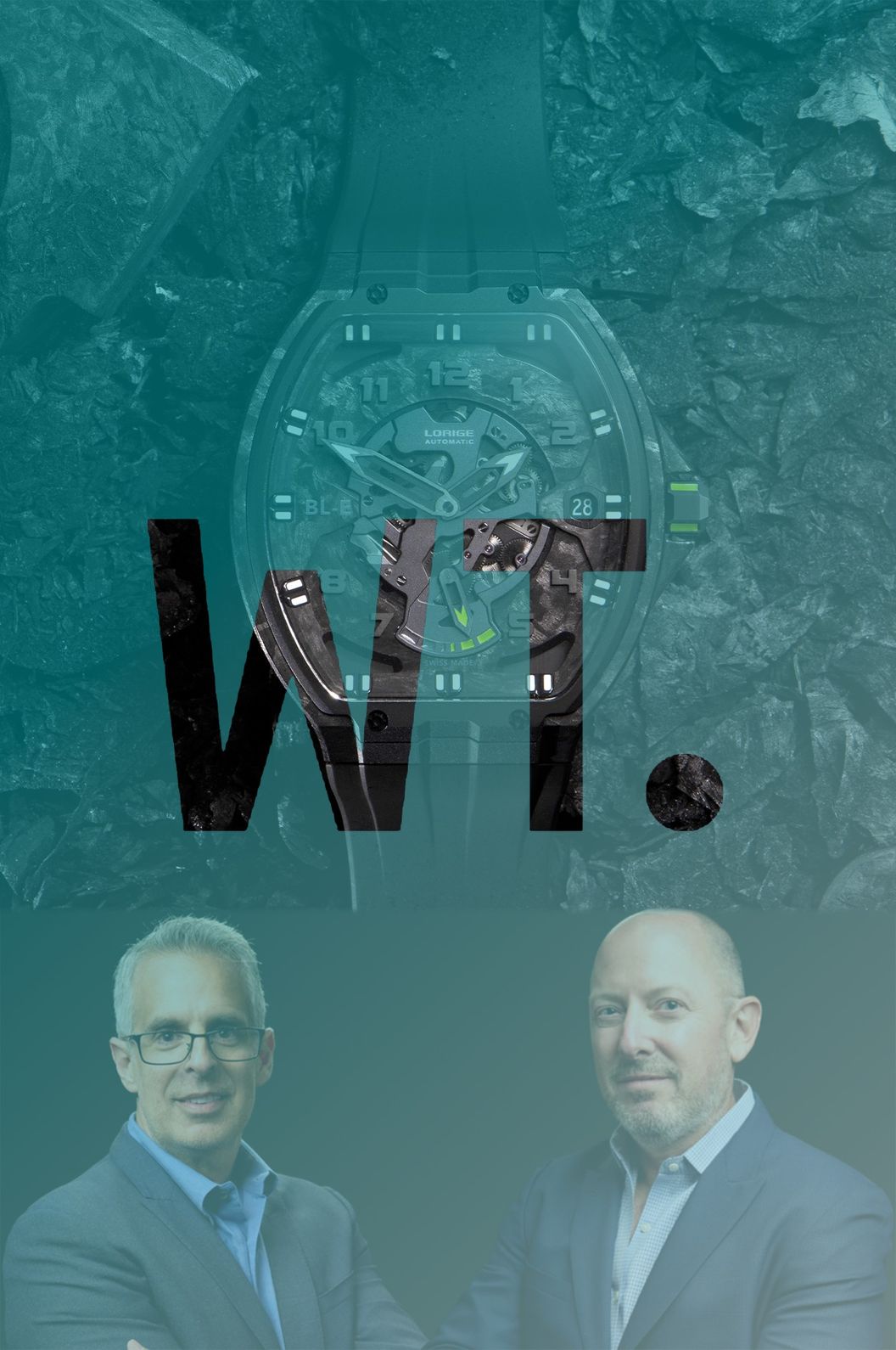Watchmaking Stage