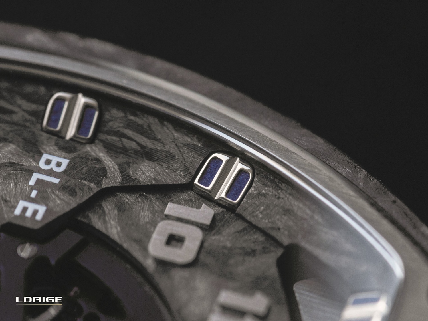 Watchmaking Stage