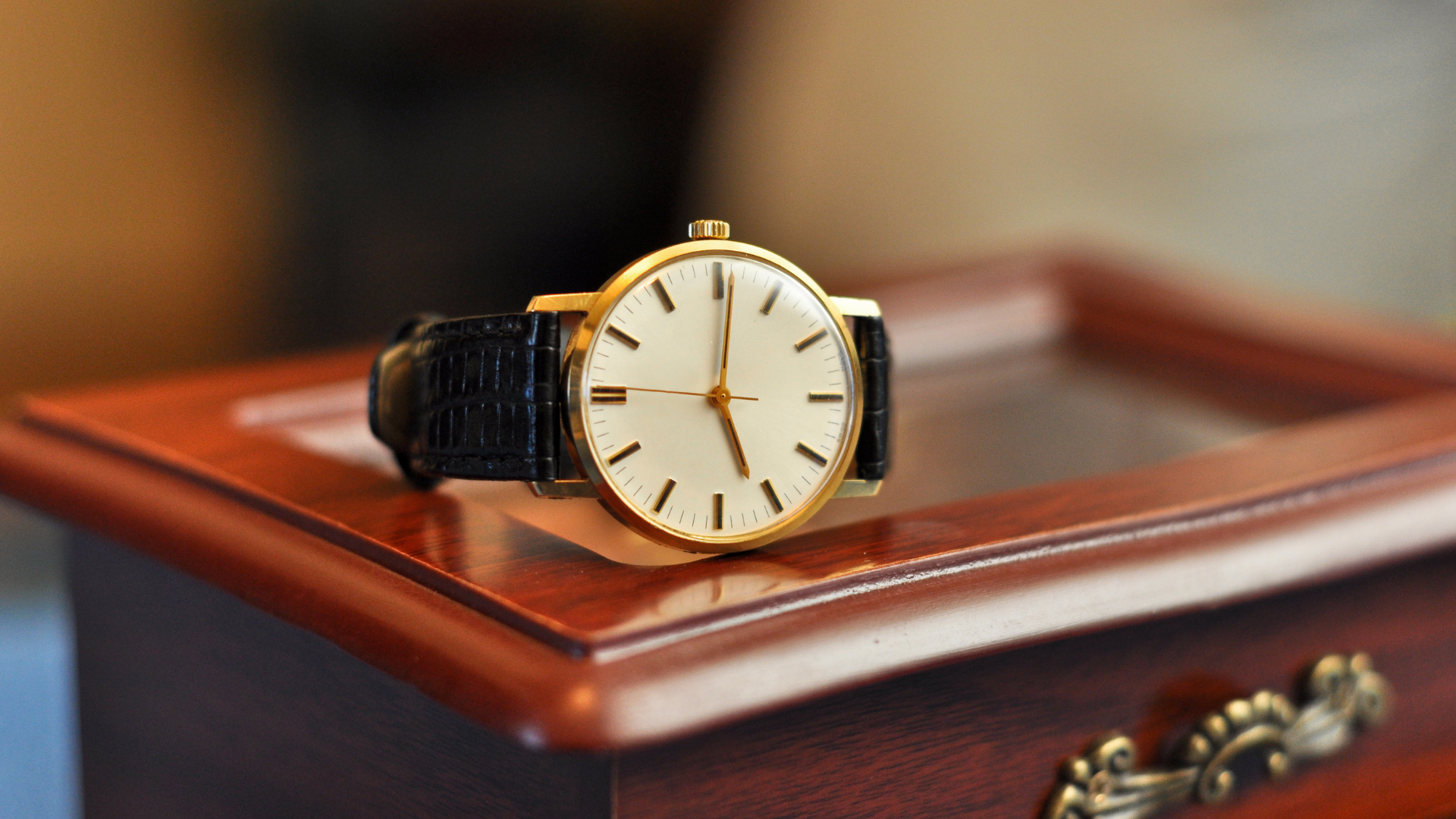 Watch Safe Singapore: Complete Guide to Luxury Watch Security Solutions 2026 cover image