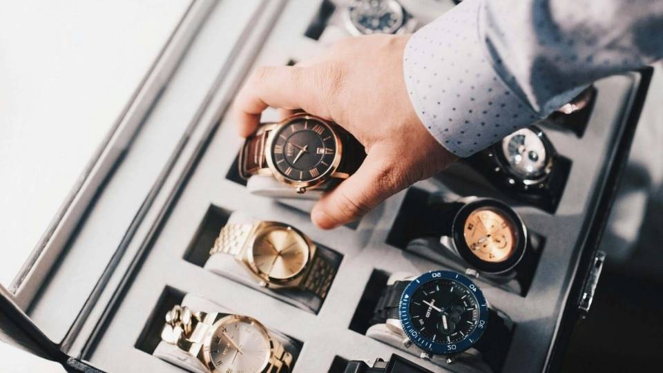 luxury-watches-collection