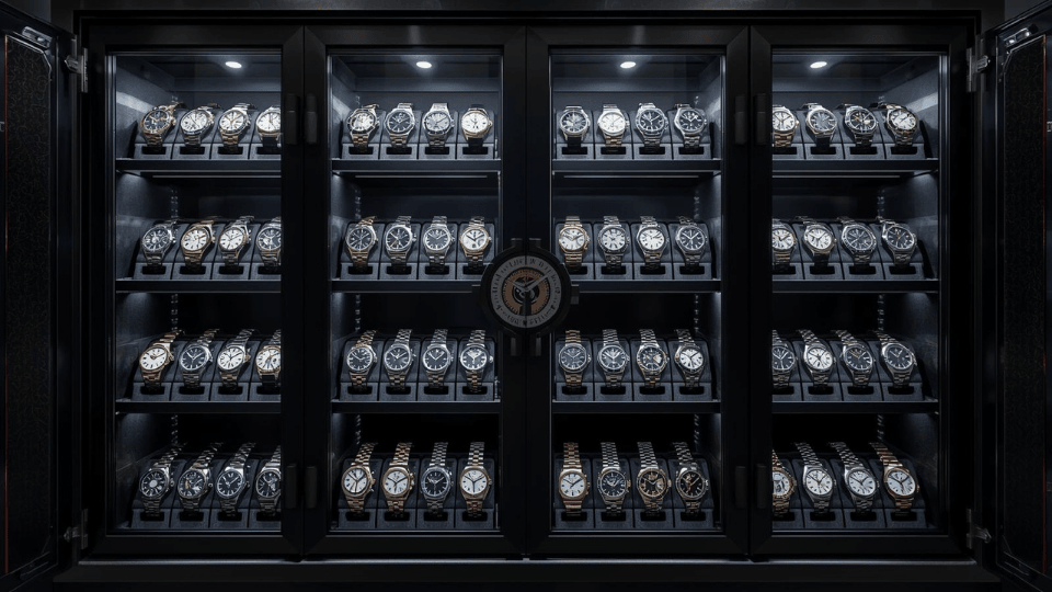 watch safe security singapore