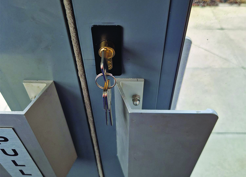 Locksmith in Doncaster
