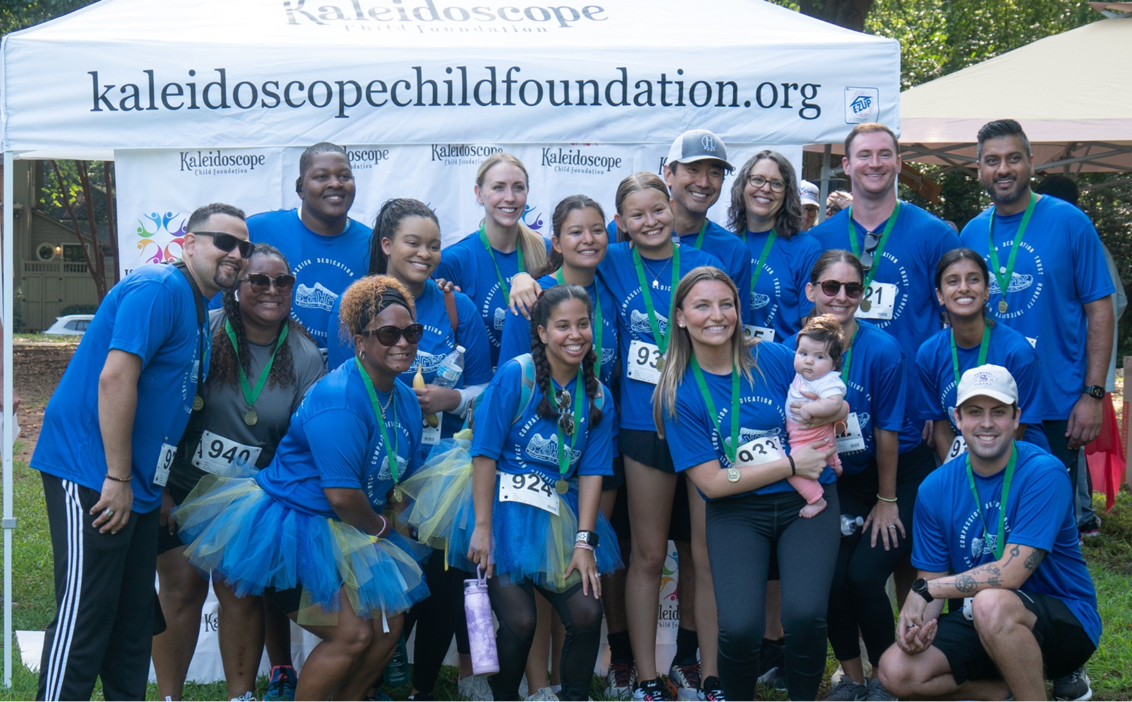 Walk for education 2023