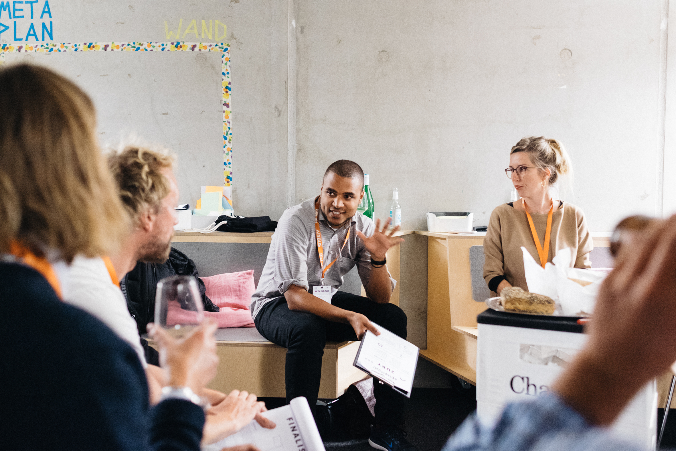 [background image] image of restaurant interior