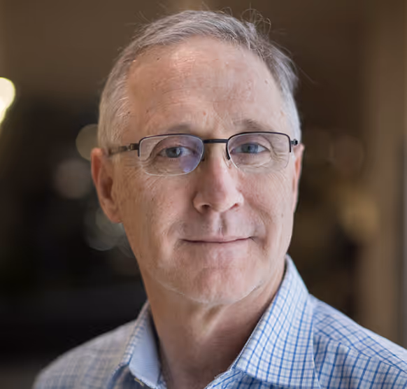 Dr. Anthony Levitt