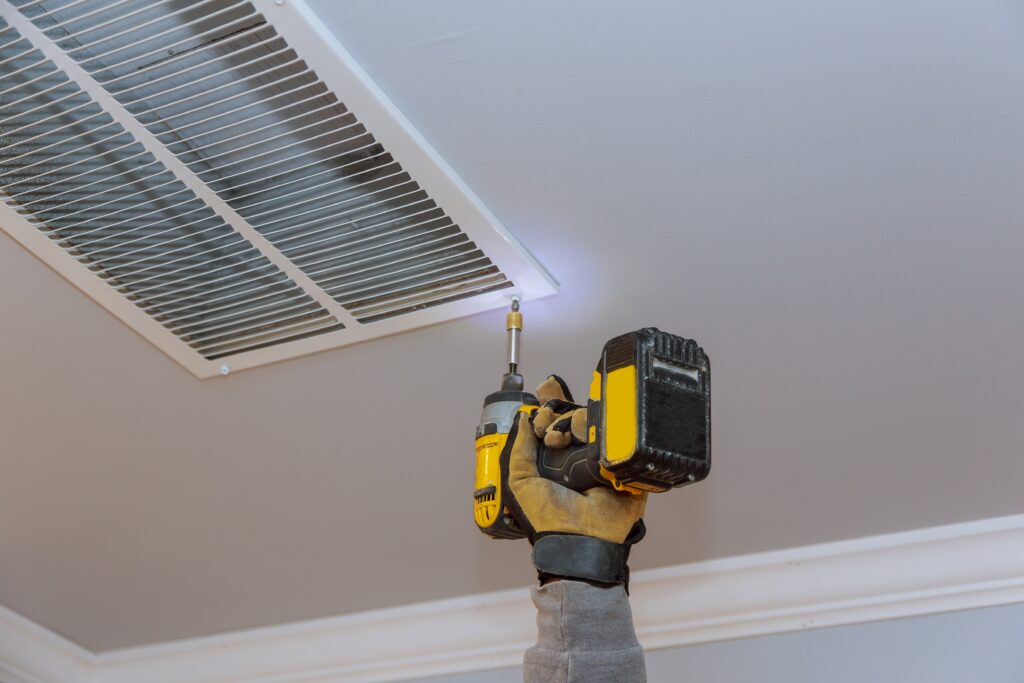 Professional Air Duct Cleaning and Sealing Solutions for Your Boonville, IN Home