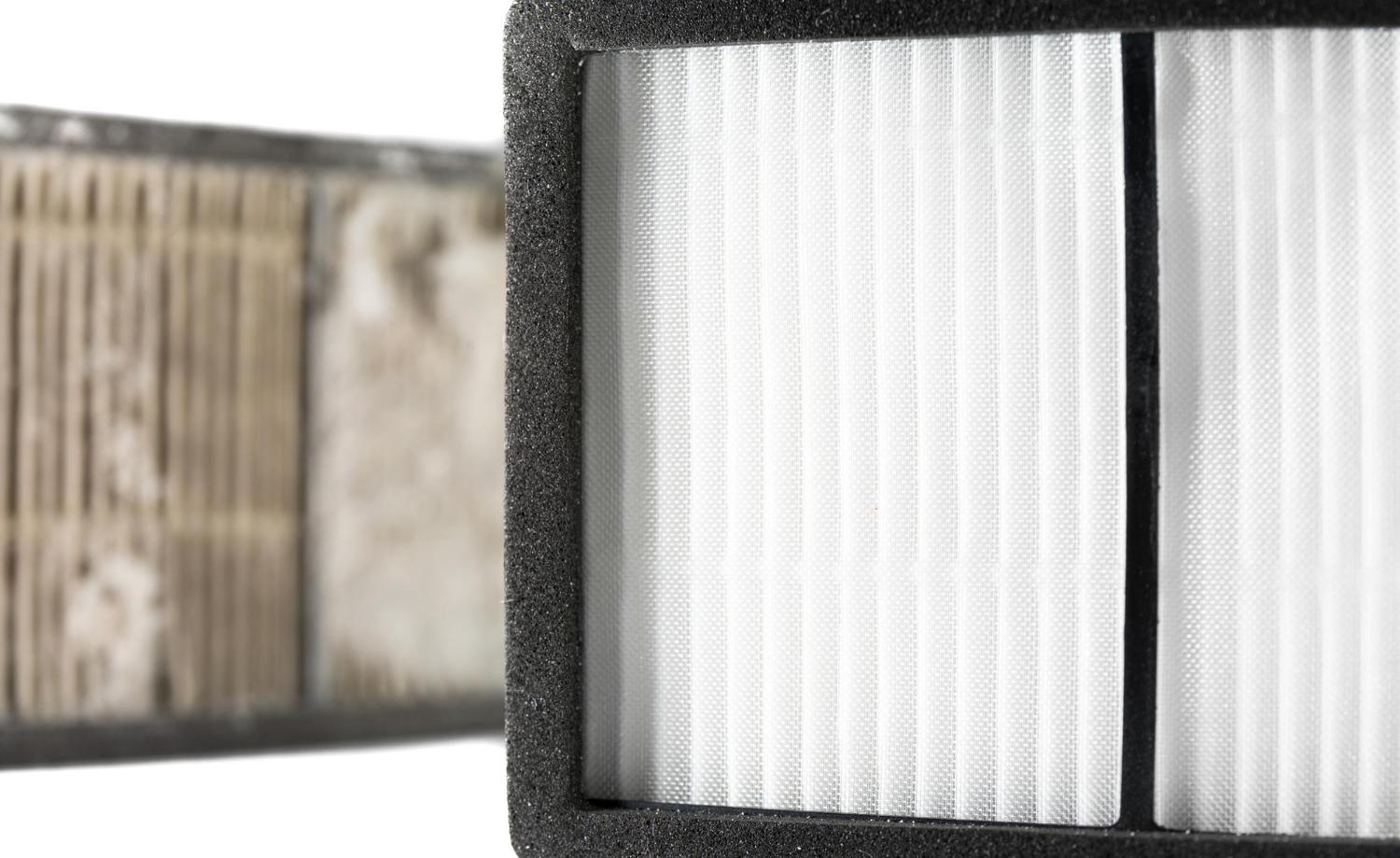 How Air Filter Replacement Improves Air Quality