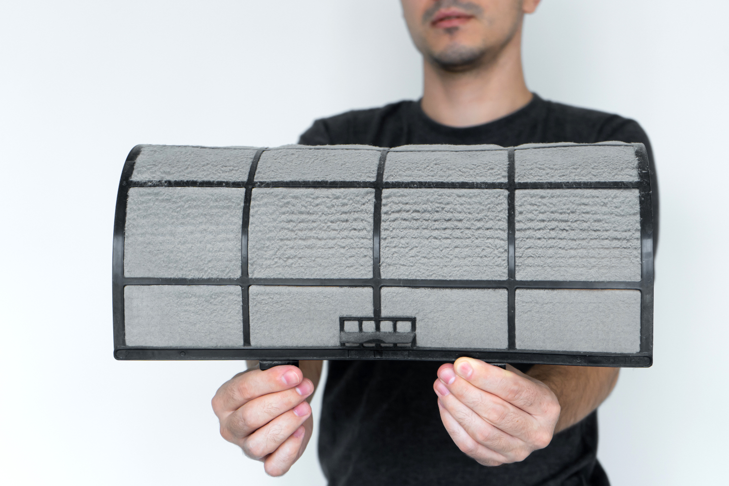 Breathing Better with Regular Air Filter Service in Haubstadt