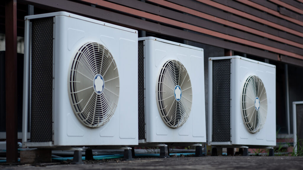 Essential Guide to Troubleshooting Common Issues in Commercial Split Systems