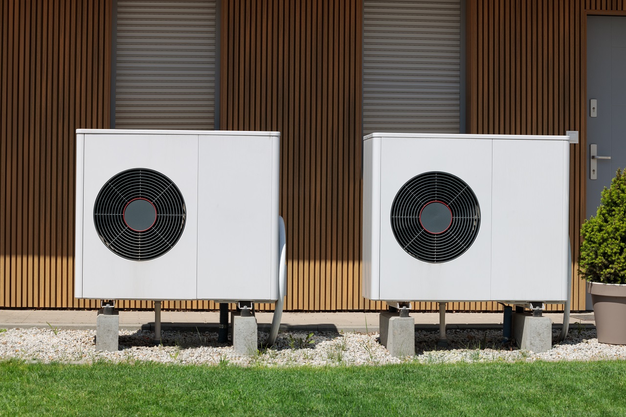 What to Expect During a Heat Pump Installation