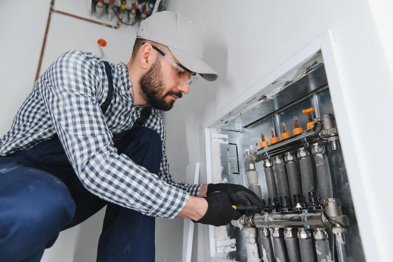 Diagnosing Heating Issues: When to Call for Repair