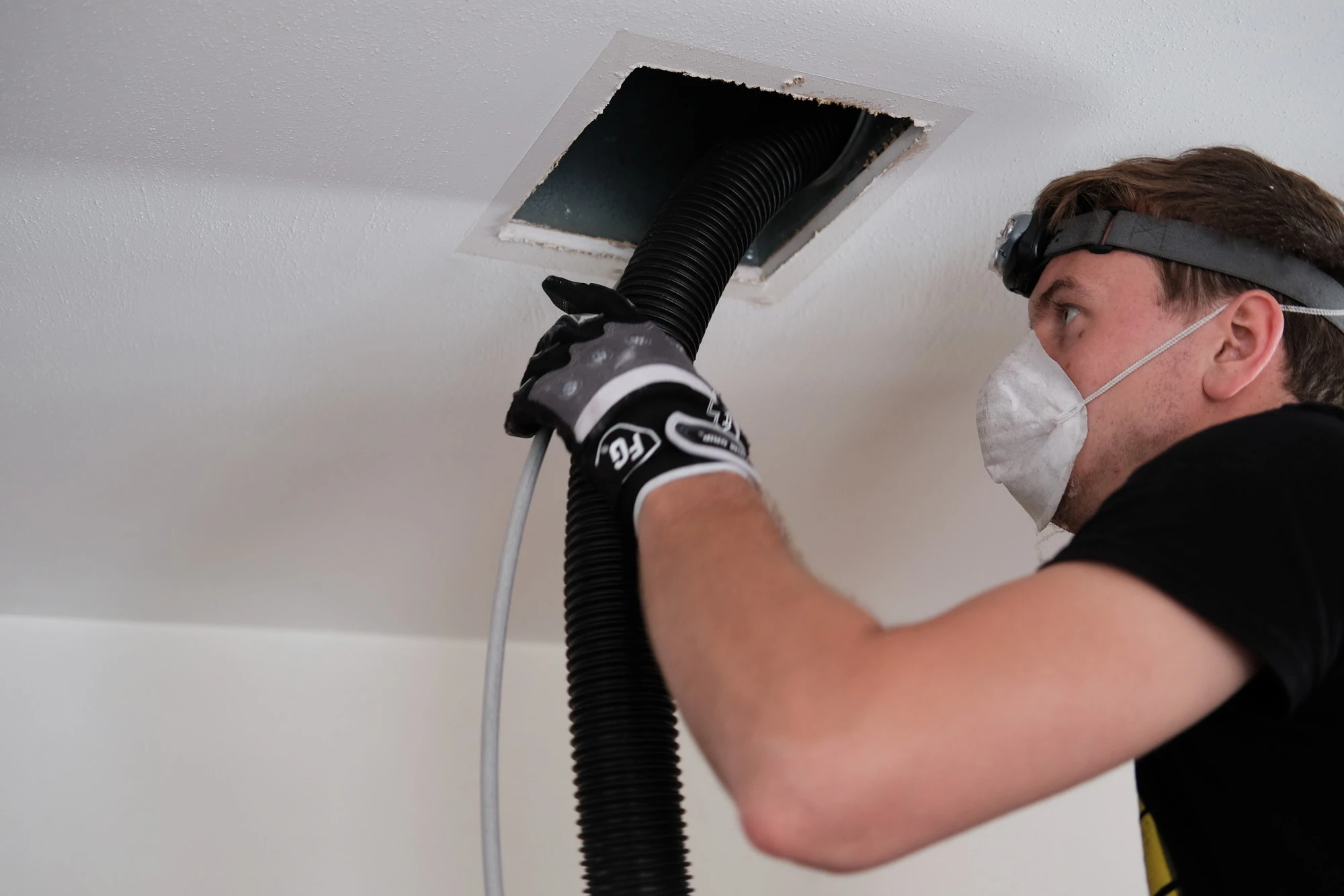Don’t Duck Your Ducts: How Often Should You Have The Air Ducts In Your Home Cleaned?