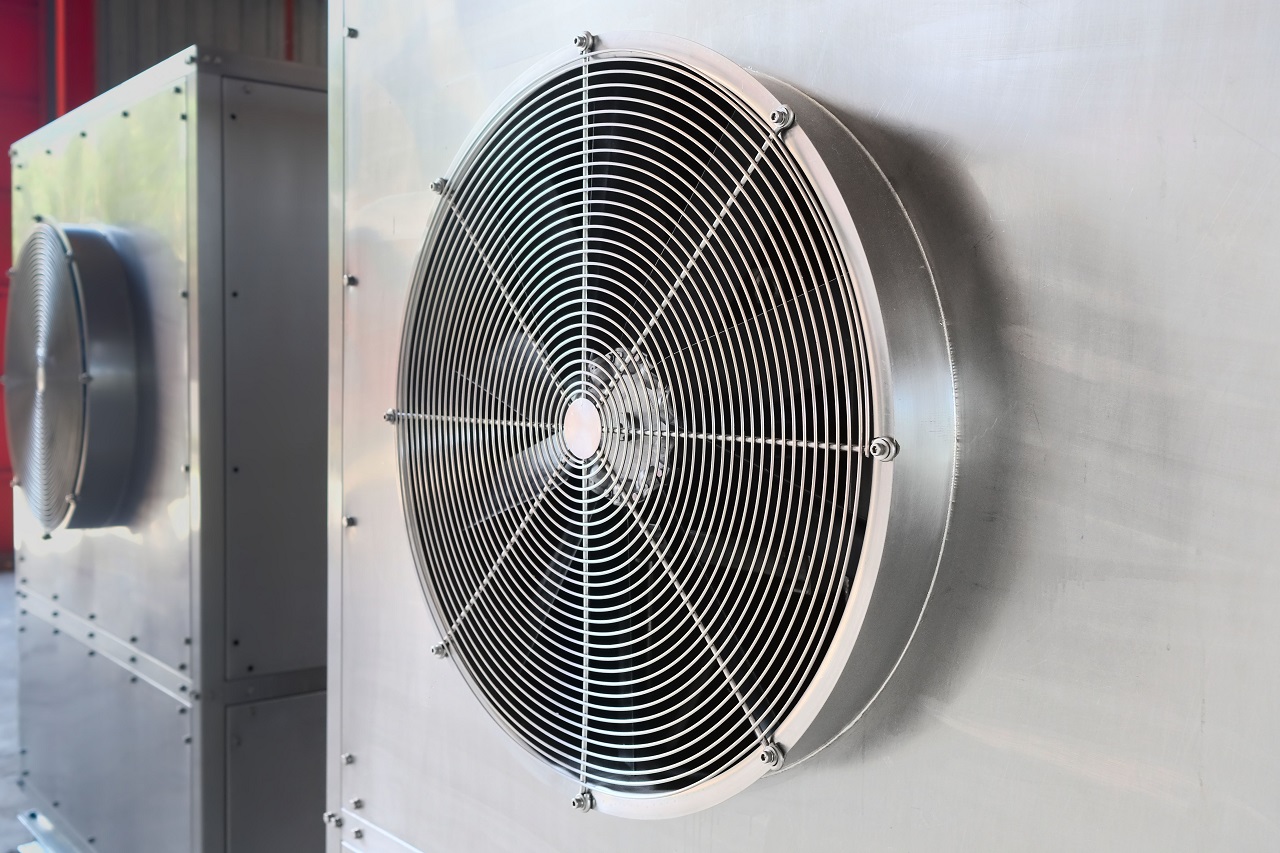 Why Fresh Air Ventilators Are Essential in Modern Homes
