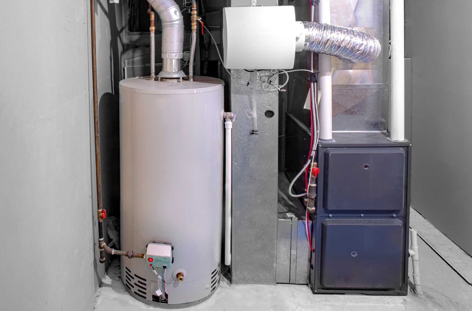 How to Identify When Your Furnace Needs Replacement