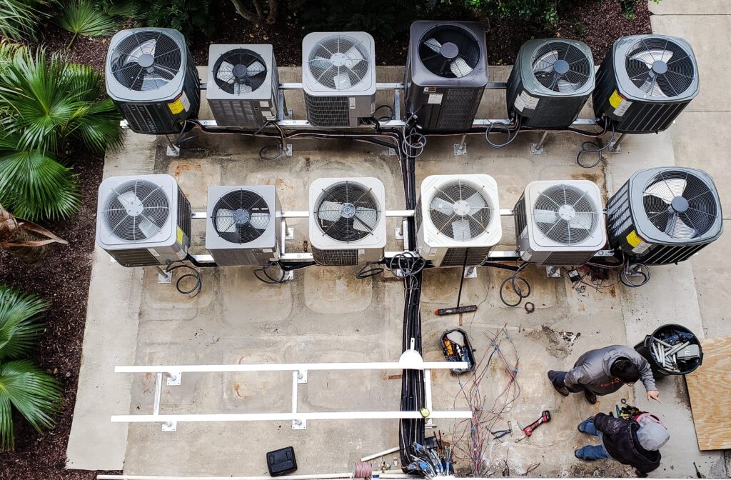 A Comprehensive Guide to Commercial HVAC Services in Evansville, IN
