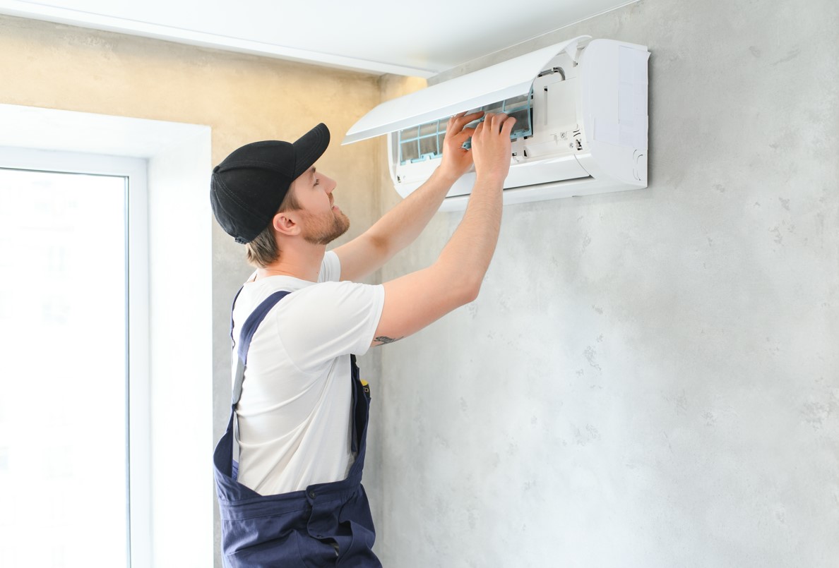 How AC Replacement Can Improve Your Indoor Air Quality