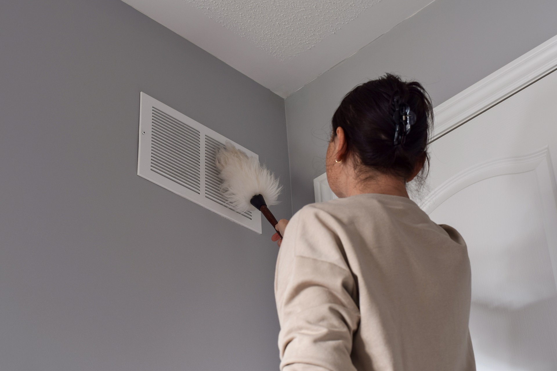 How Often Should You Clean Your Air Ducts?