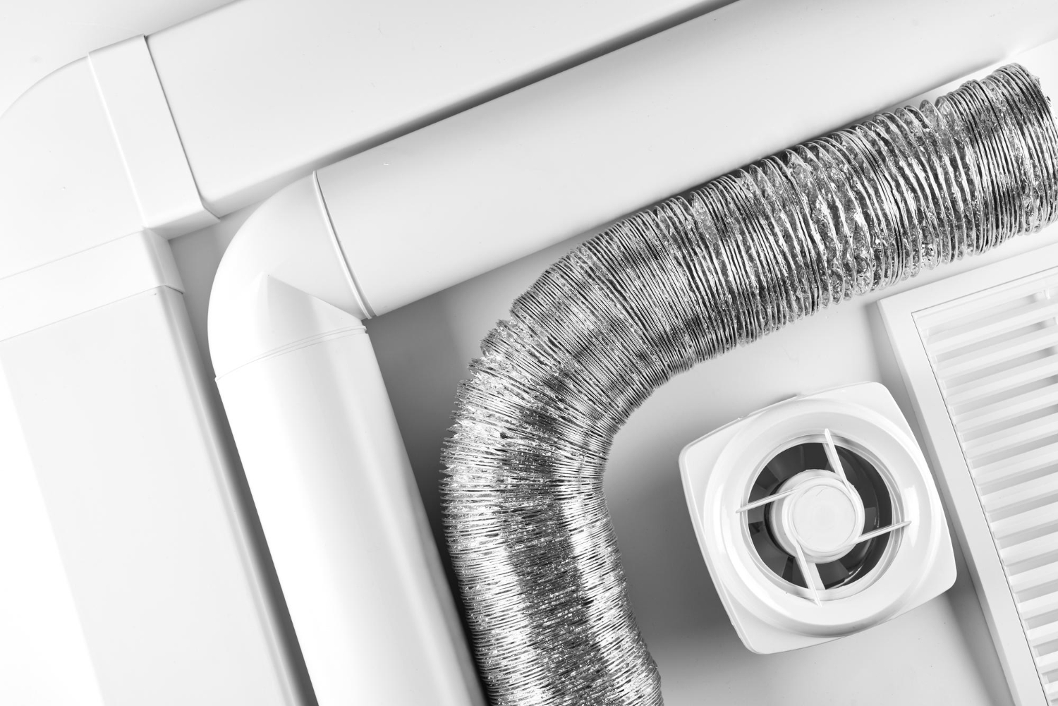 How Air Duct Cleaning Can Improve Indoor Air Quality