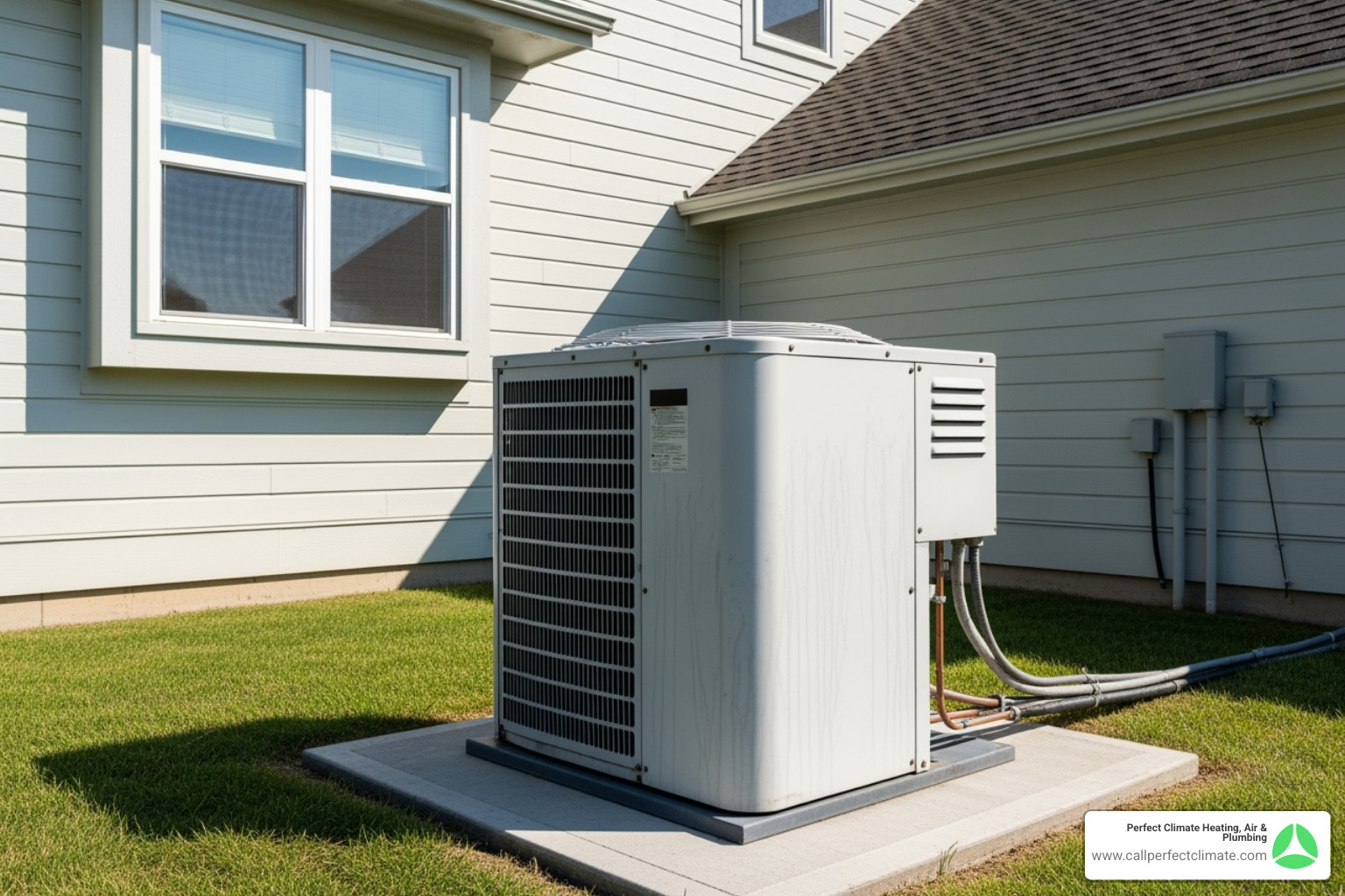 Emergency HVAC in Newburgh: Fast Fixes When You Need Them Most