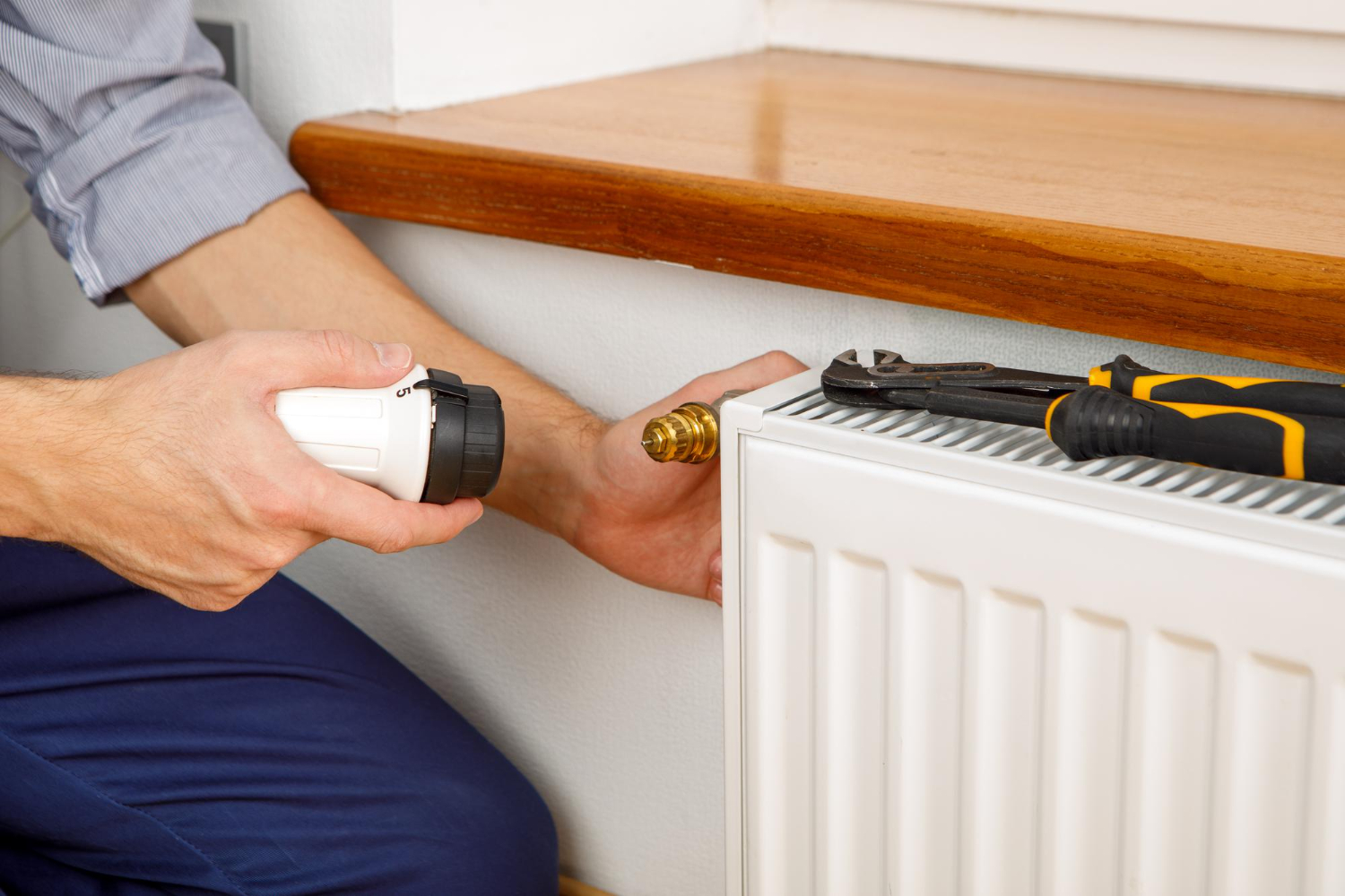 How Regular Heating Repair Can Improve System Efficiency