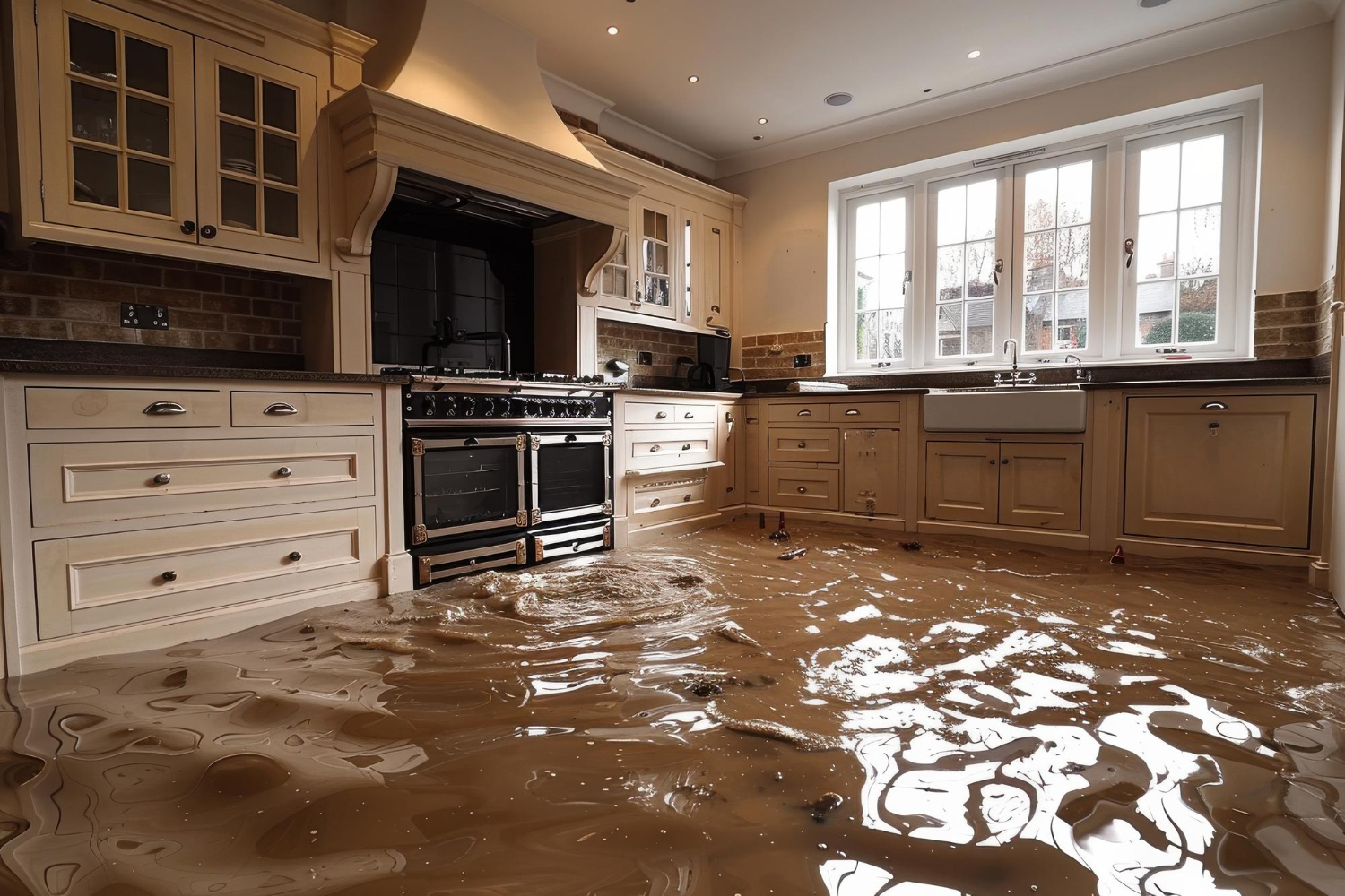 Preventing Water Damage with Emergency Plumbing in Mount Carmel