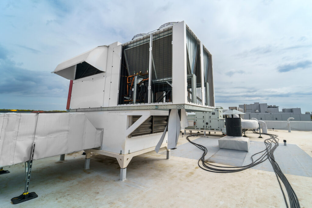 How to Choose the Right Size Rooftop Unit for Your Business
