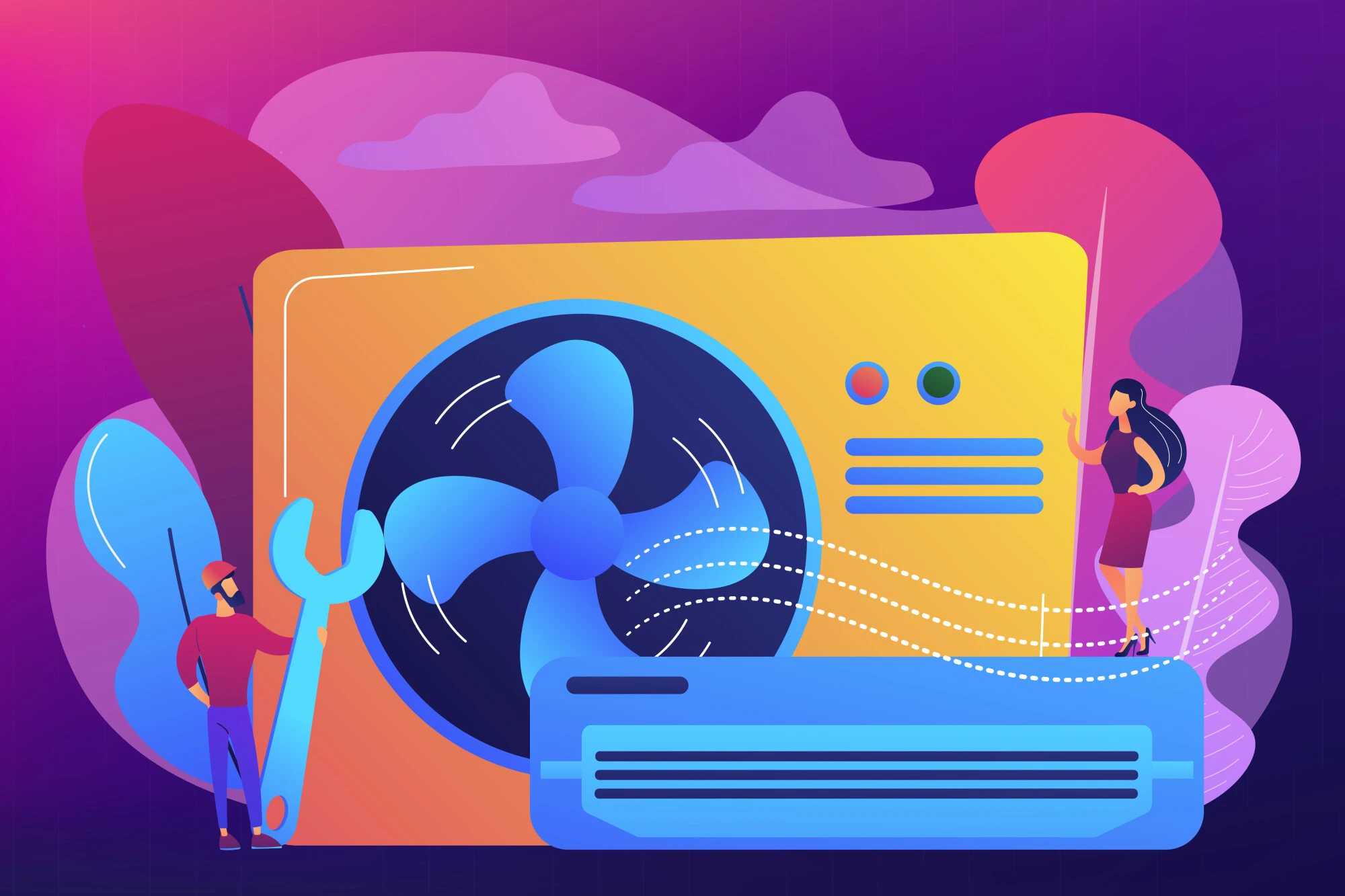 The Best HVAC Maintenance Tips for Haubstadt, IN Homeowners in 2023