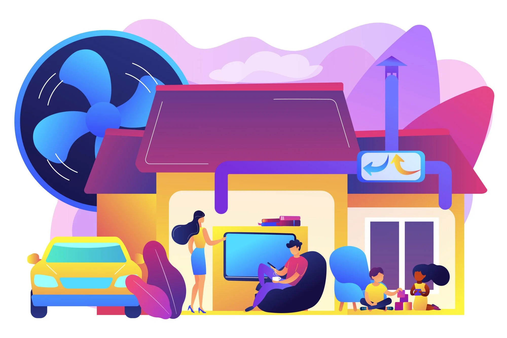 Tips For Hiring The Right HVAC Contractor: What To Look For In Mount Carmel, IL