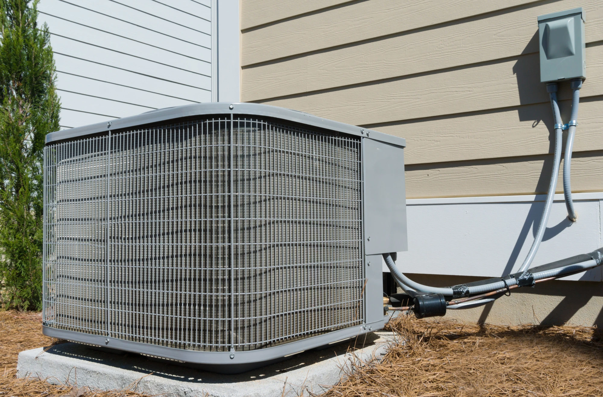 When to Replace an AC Unit and What to Expect From the Installation?