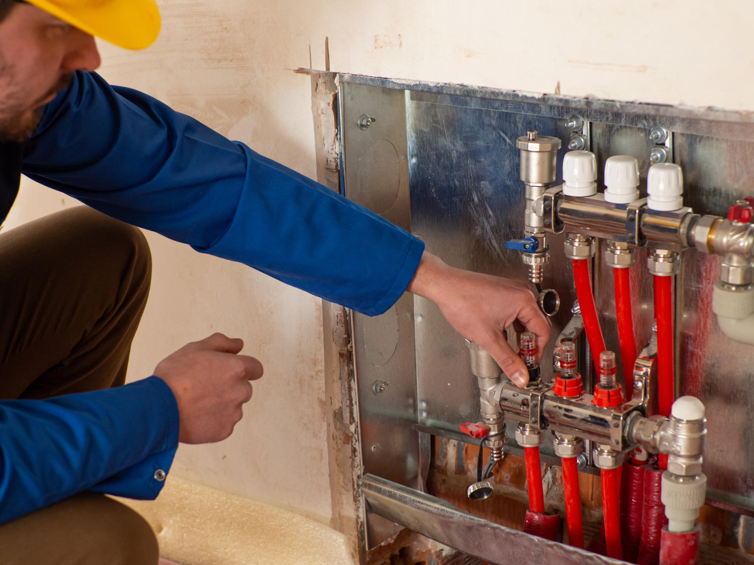 Top Mistakes to Avoid During Furnace Installation