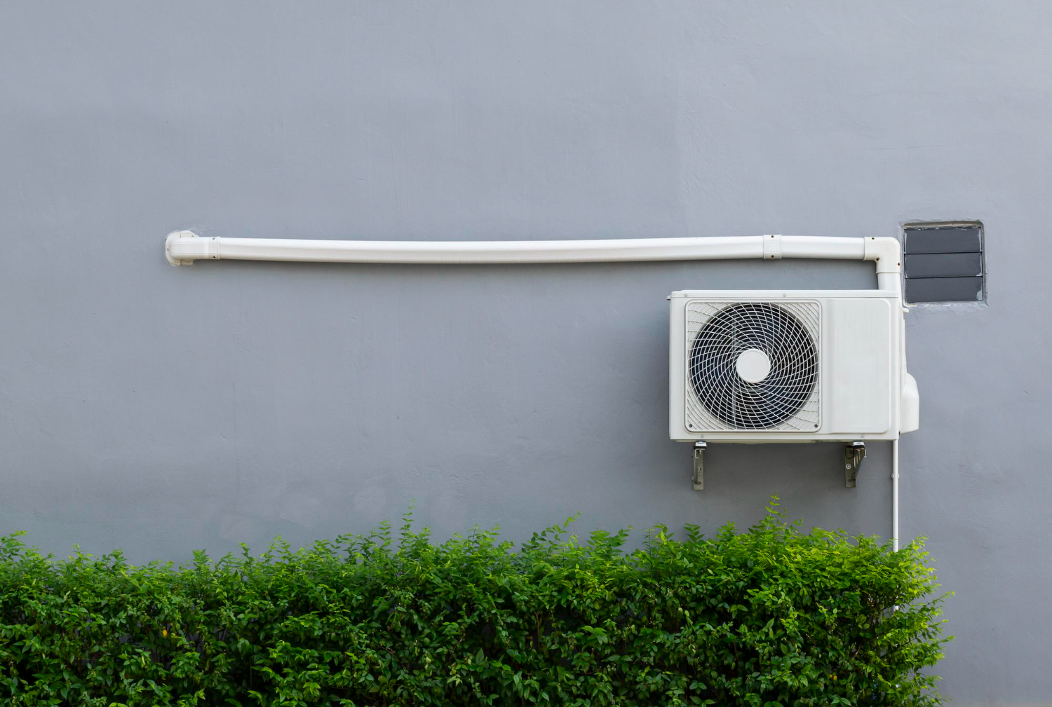 Multi-Room Cooling Solutions with Ductless AC in Poseyville