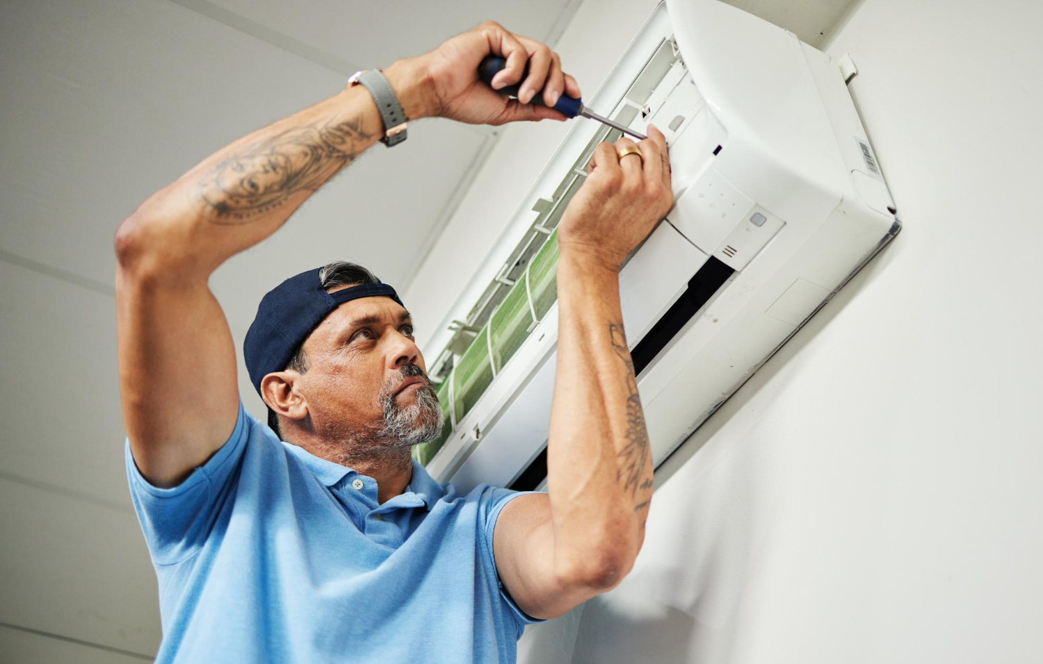 Optimal AC Installation: Key Steps for Success
