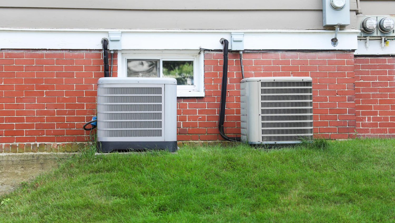 Why Upgrade to a Modern Heat Pump System