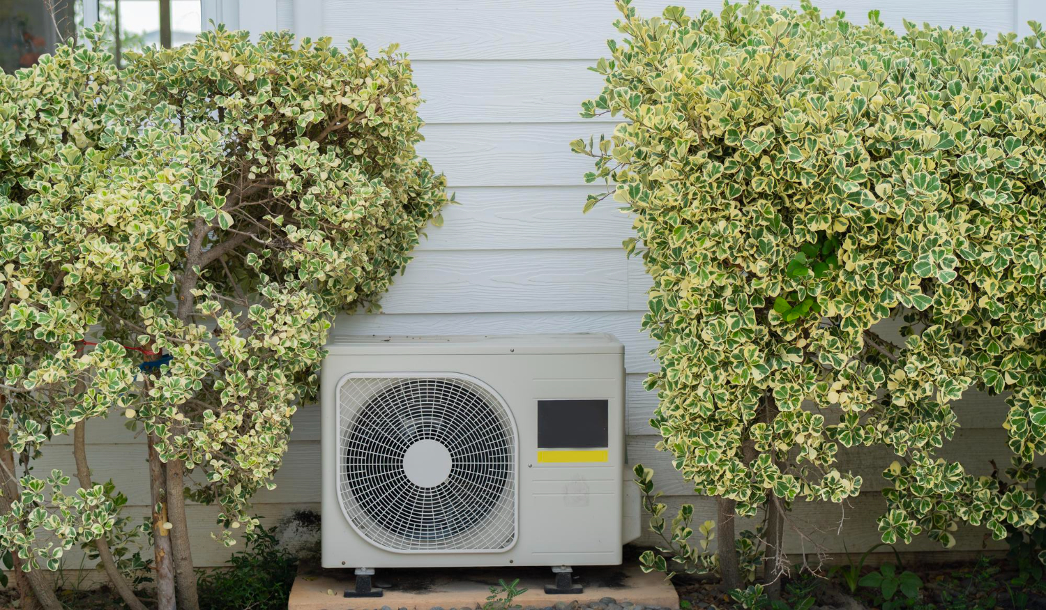 Pre-Installation AC Electrical Requirements for Elberfeld Homes