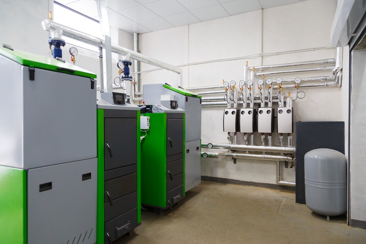 Deciding Between Repair or Replace: Tips for Your Commercial Boiler