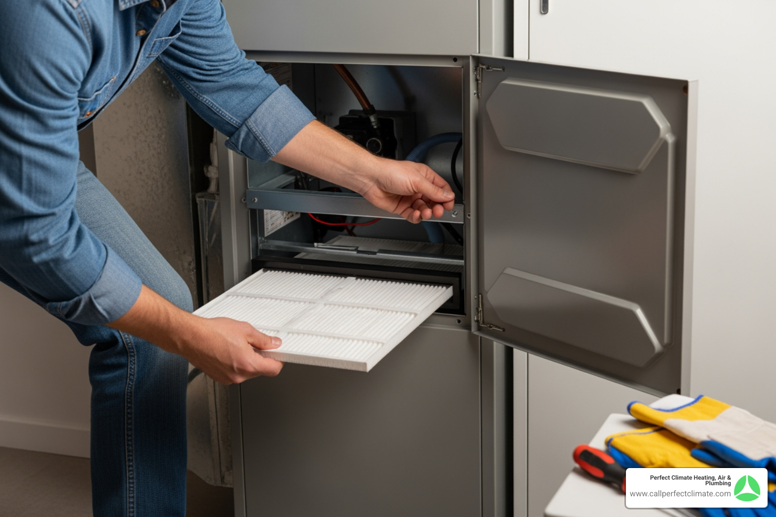 homeowner changing air filter - heat pumps leaking water in chandler in homeowner changing air filter - heat pumps leaking water in chandler in