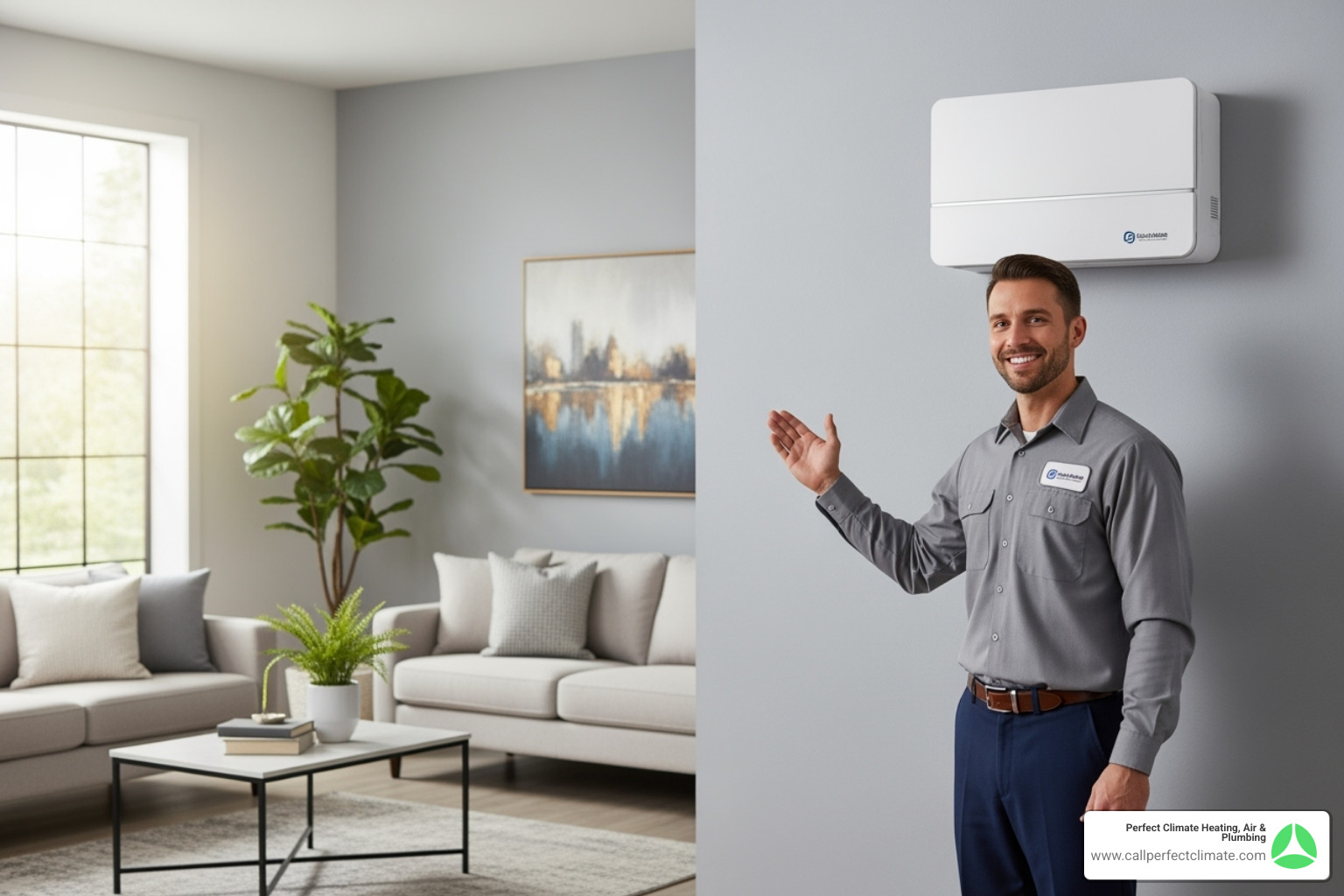 No Ducts, No Doubts: Picking the Perfect HVAC Company in Victoria National