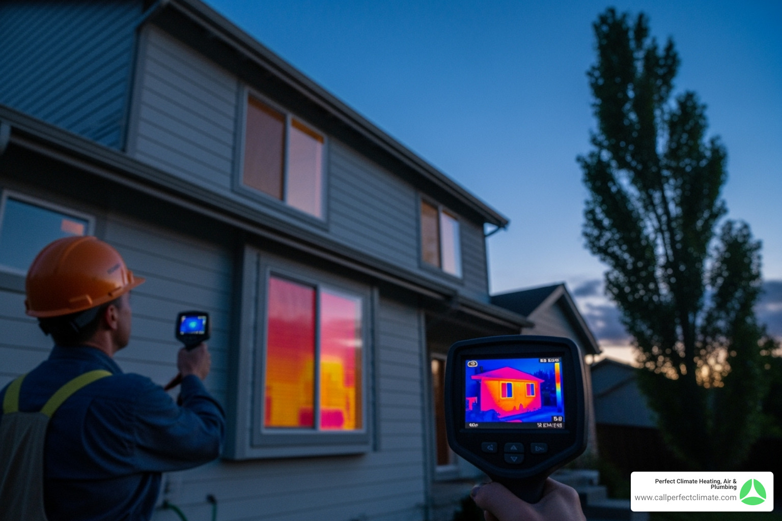 Power Up Your Home: A Comprehensive Guide to Energy Assessments