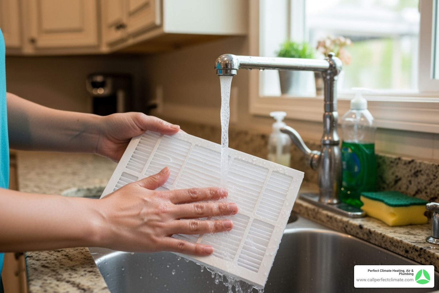 homeowner cleaning filter - ductless hvac maintenance in darmstadt in homeowner cleaning filter - ductless hvac maintenance in darmstadt in