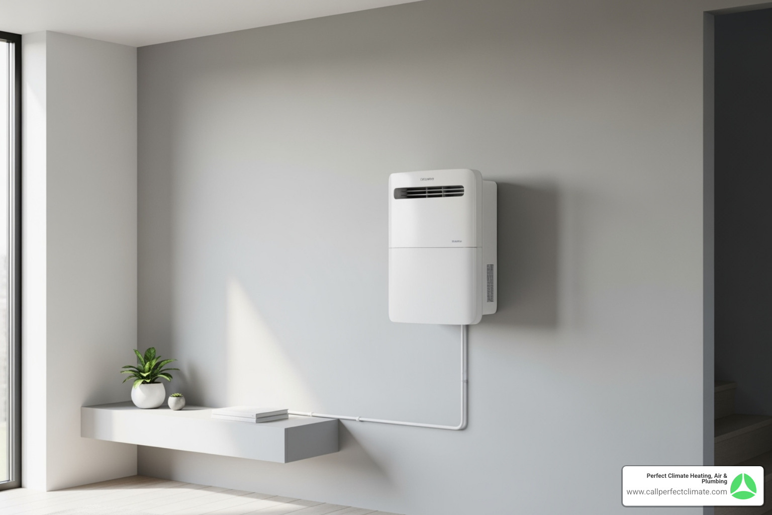 Don't Get Left in the Cold: Selecting Your Boonville Ductless HVAC Pro