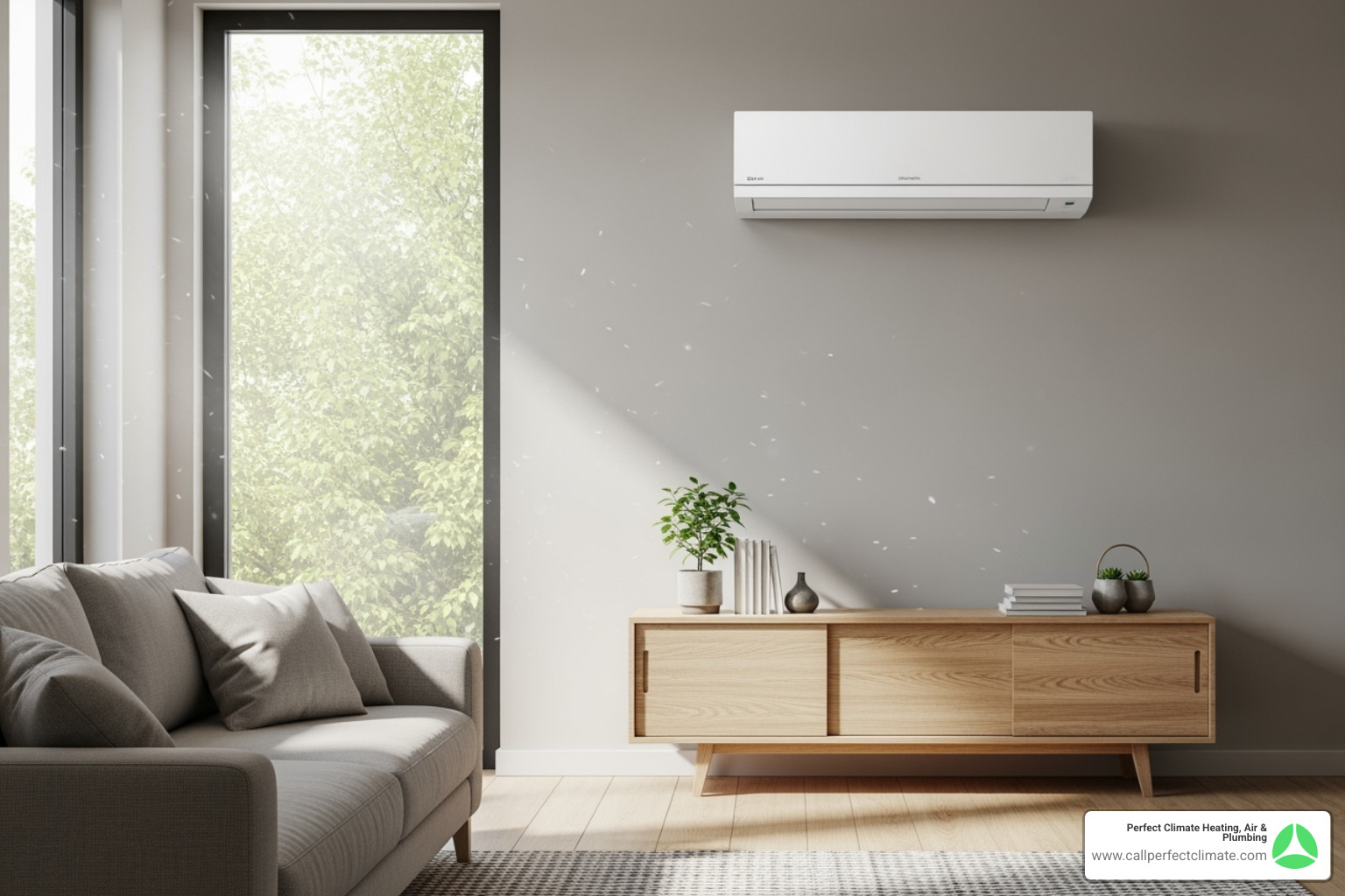 Poseyville's Top Ductless HVAC Maintenance: Services You Can Trust