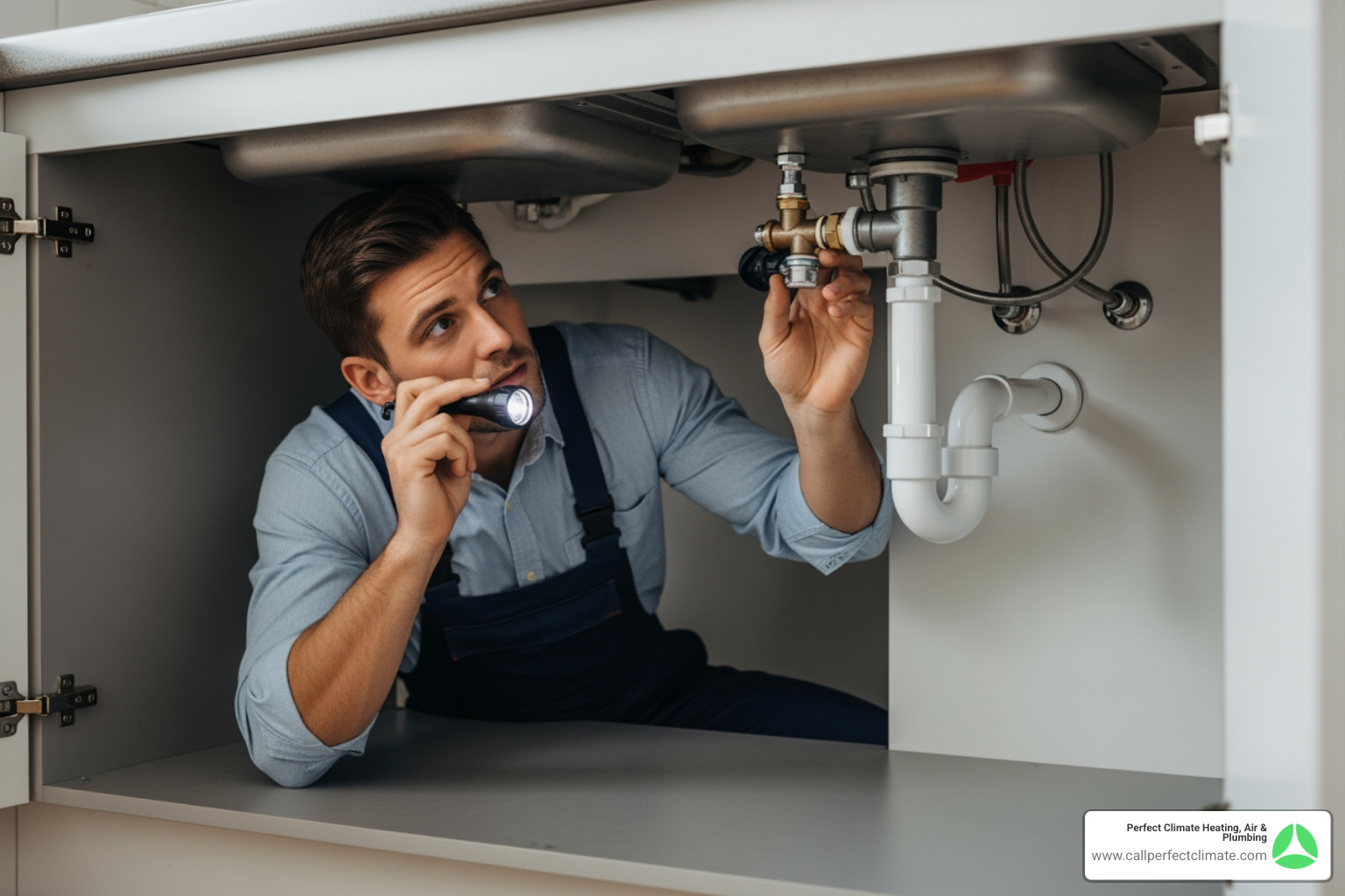 Don't Get Flushed: A Homeowner's Guide to Chandler Plumbing Inspections