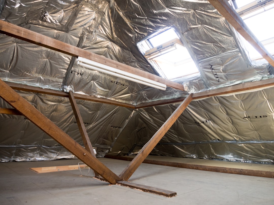 How to Install an Attic Fan: Your Guide to a Cooler Home