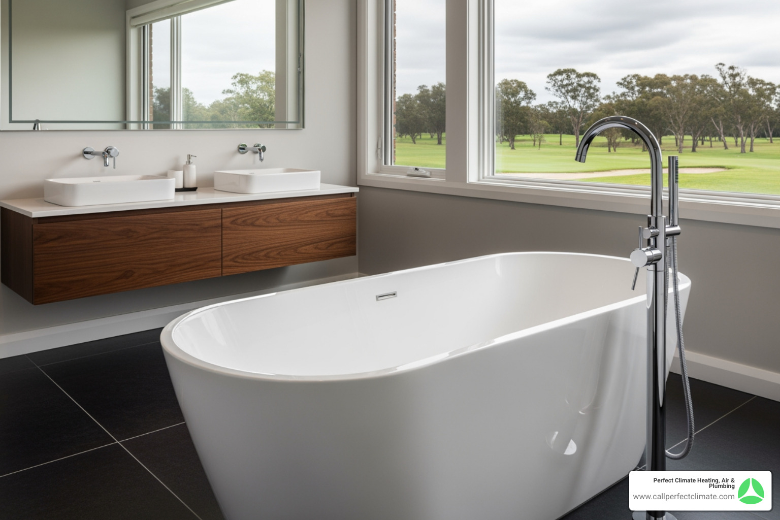 Beyond the Basics: A Guide to Plumbing Excellence in Victoria's Large and Luxury Homes