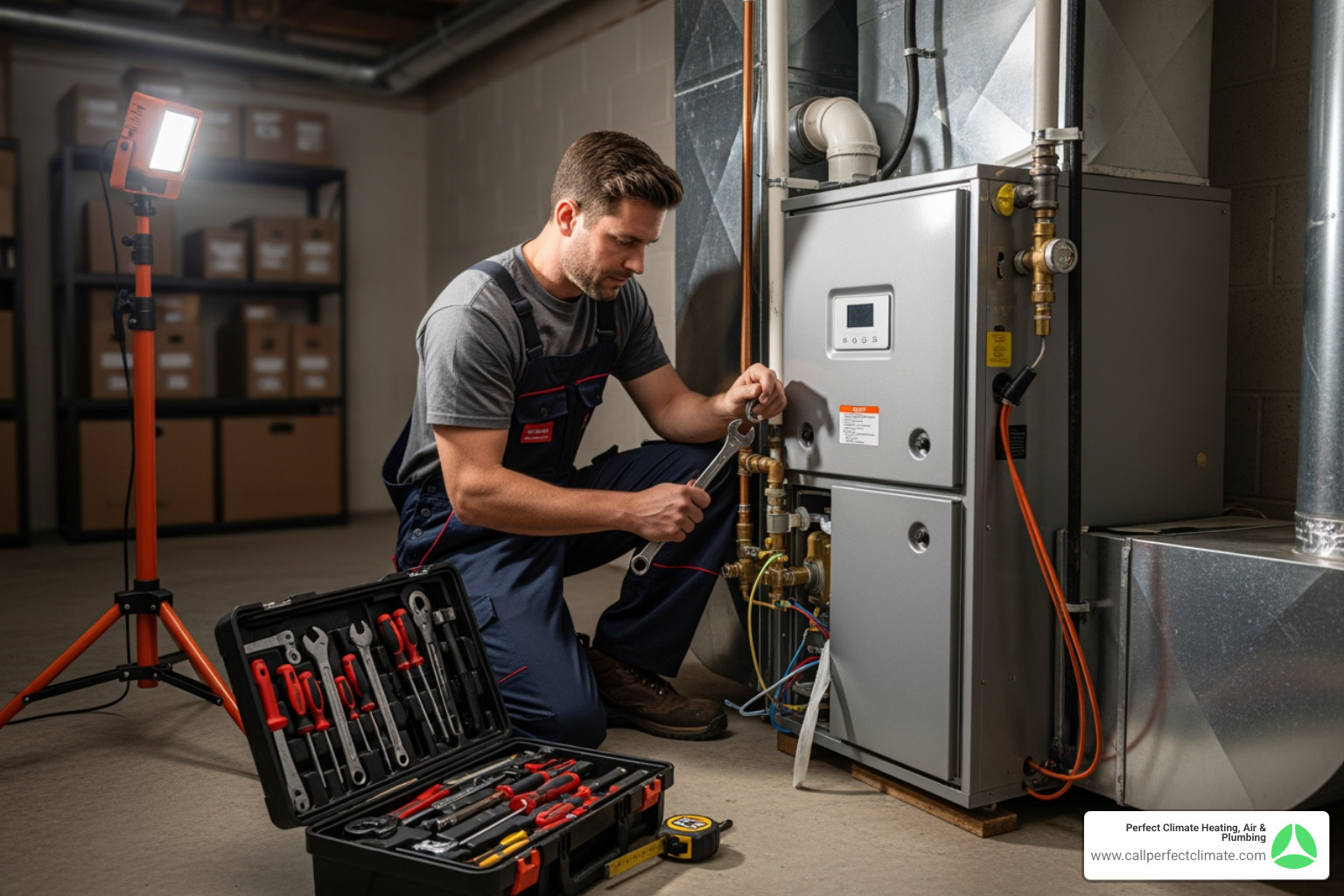 Budget-Friendly Heating: Your Guide to Smart Installation in Evansville