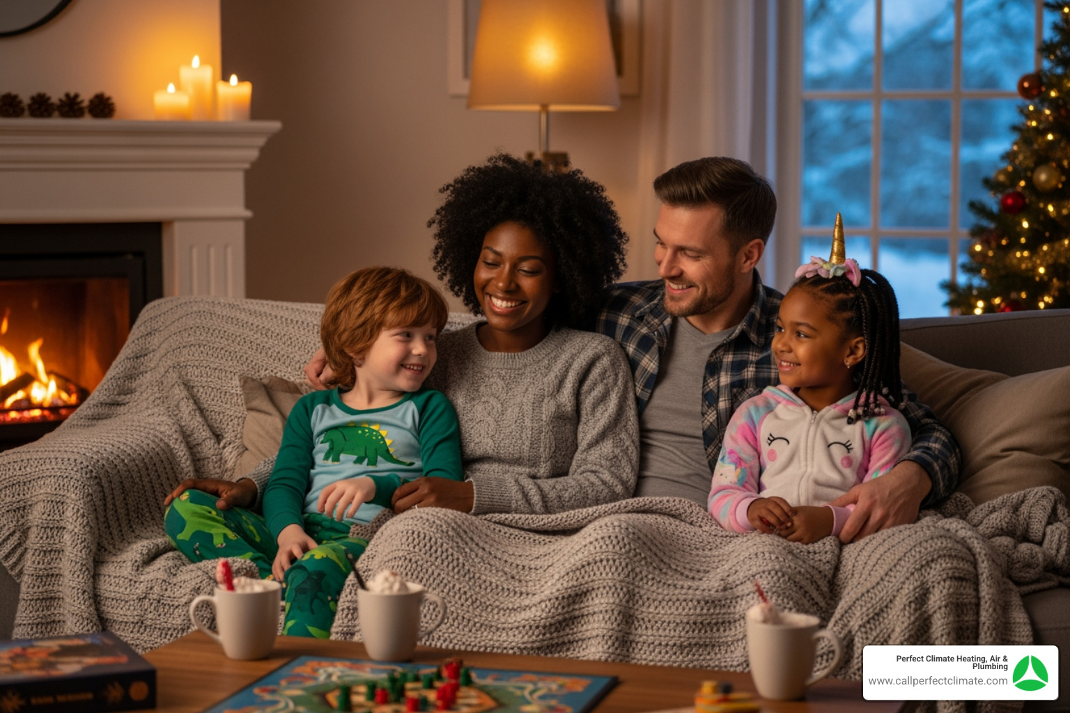 Mount Carmel's Best Value: Affordable Heating Installation and Repair